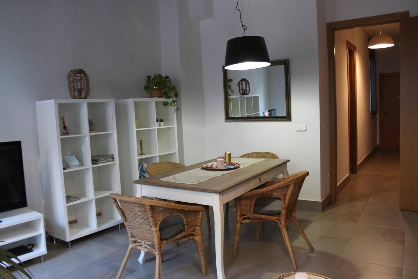 Lovelyloft Castanos Alicante Exterior foto