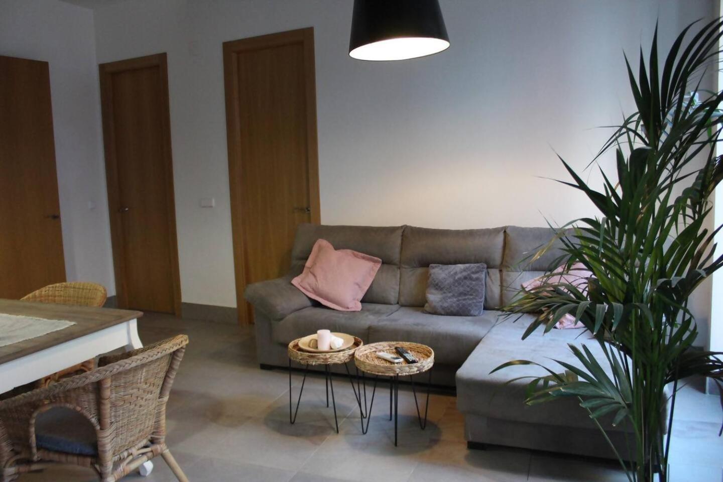 Lovelyloft Castanos Alicante Exterior foto