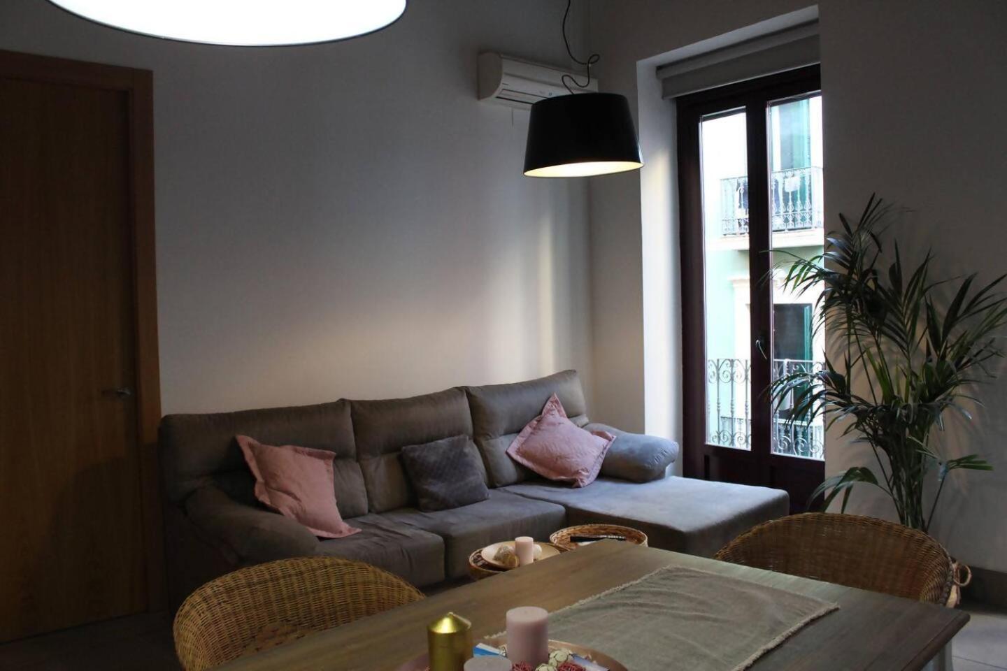 Lovelyloft Castanos Alicante Exterior foto