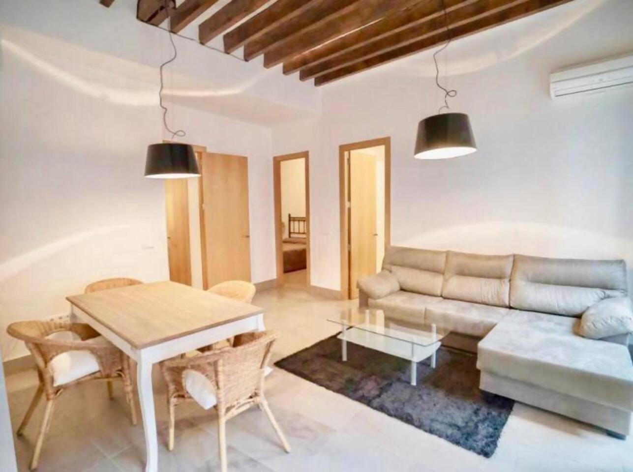 Lovelyloft Castanos Alicante Exterior foto