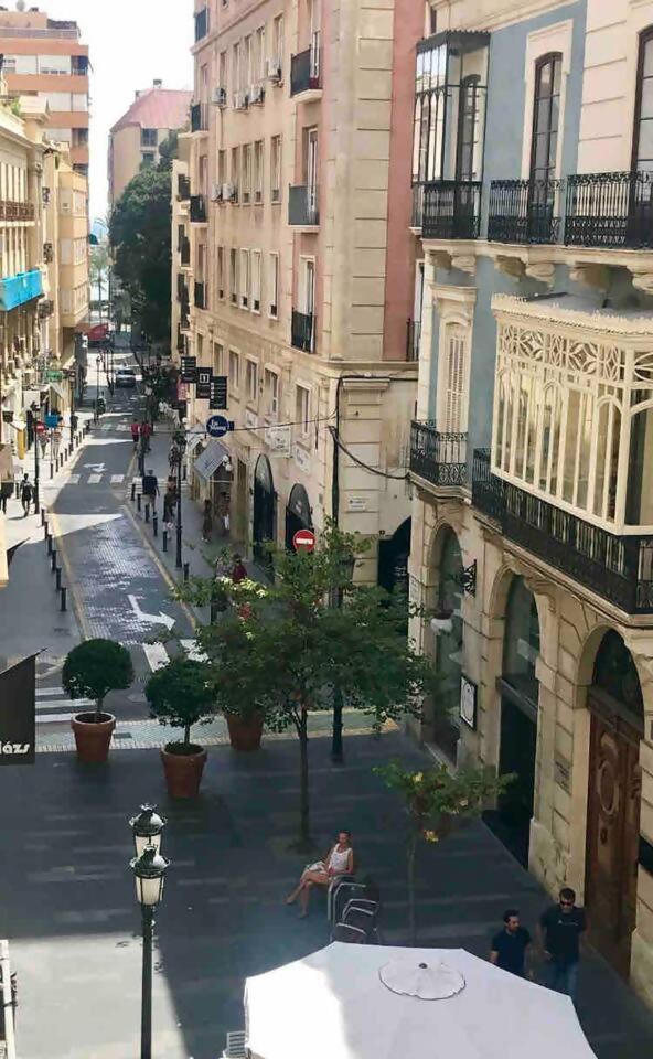 Lovelyloft Castanos Alicante Exterior foto