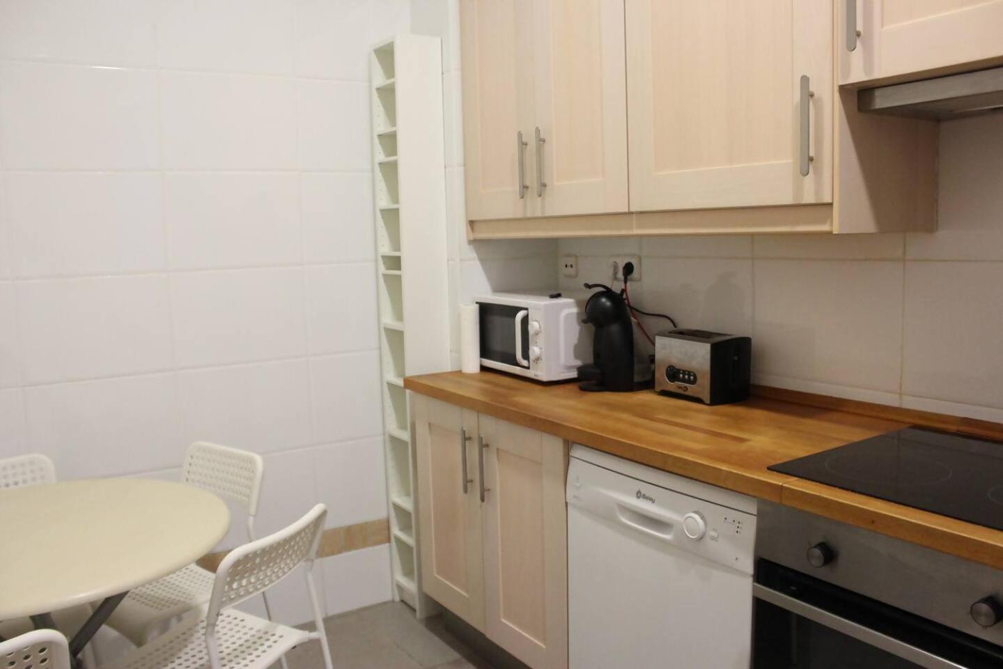 Lovelyloft Castanos Alicante Exterior foto