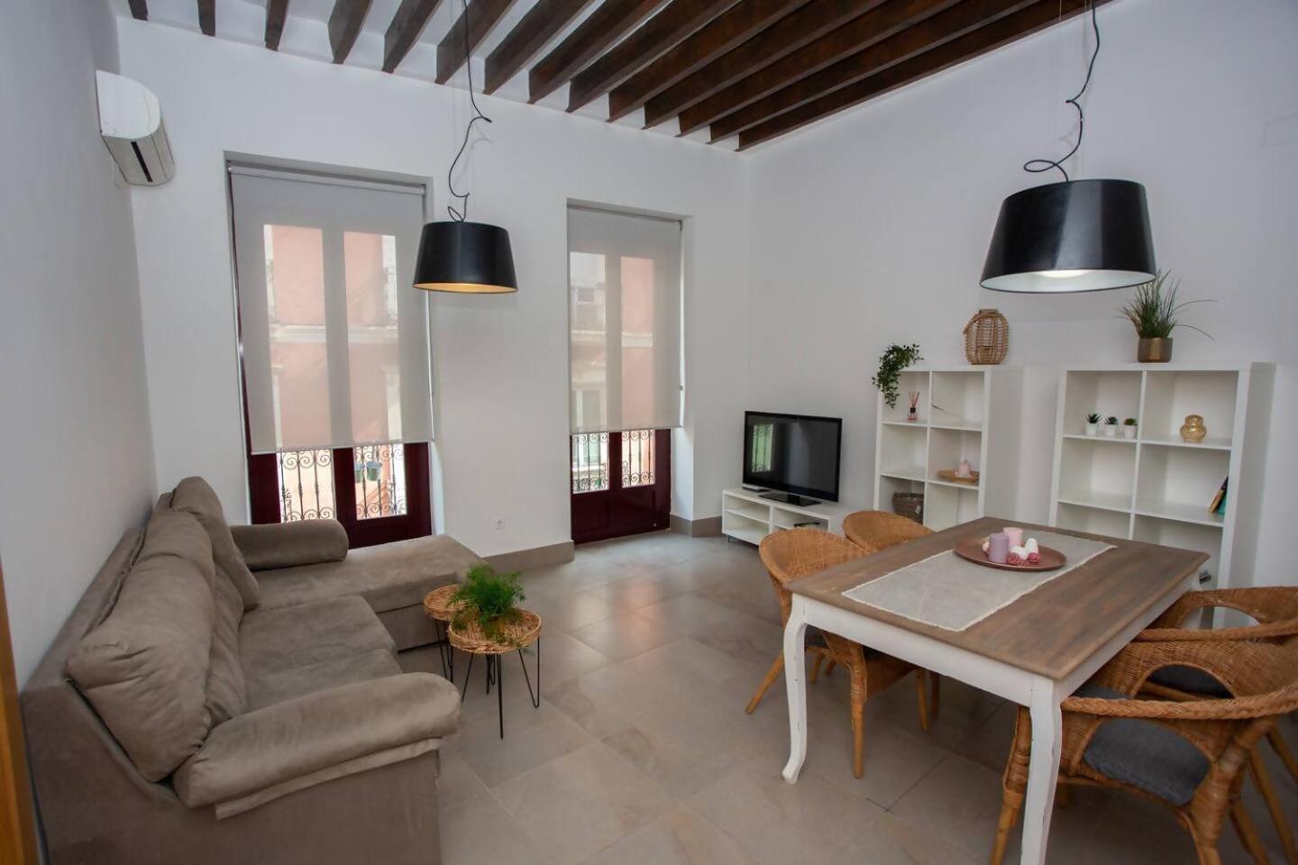 Lovelyloft Castanos Alicante Exterior foto