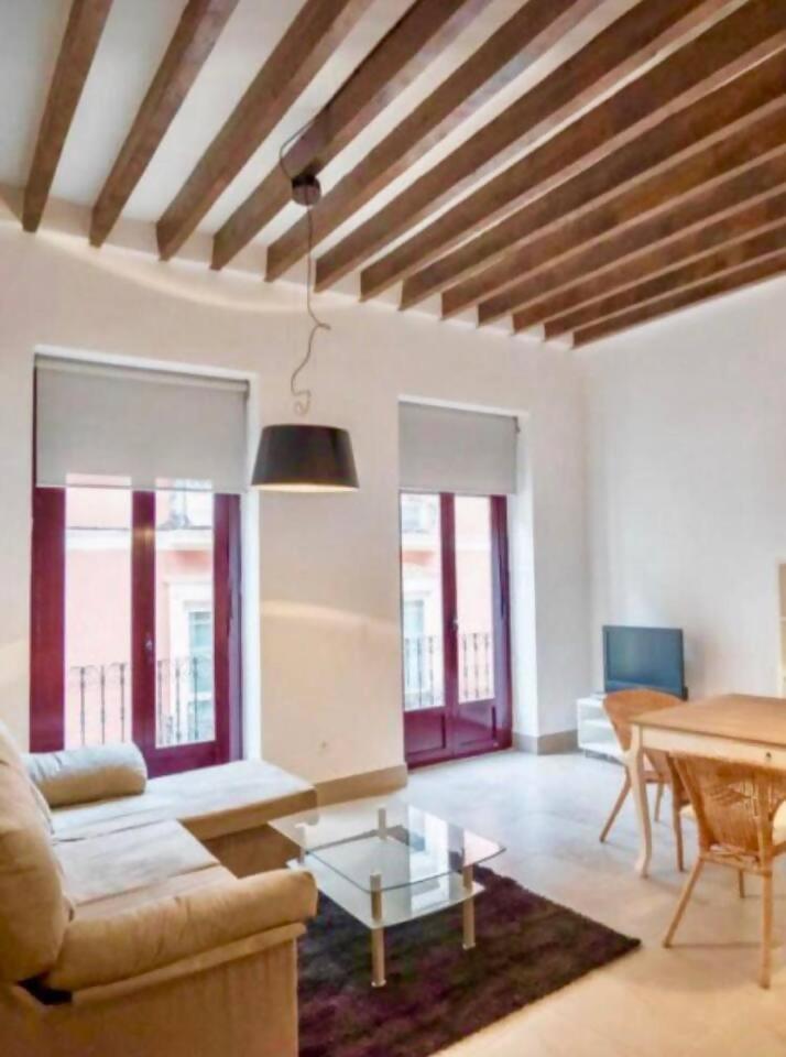 Lovelyloft Castanos Alicante Exterior foto