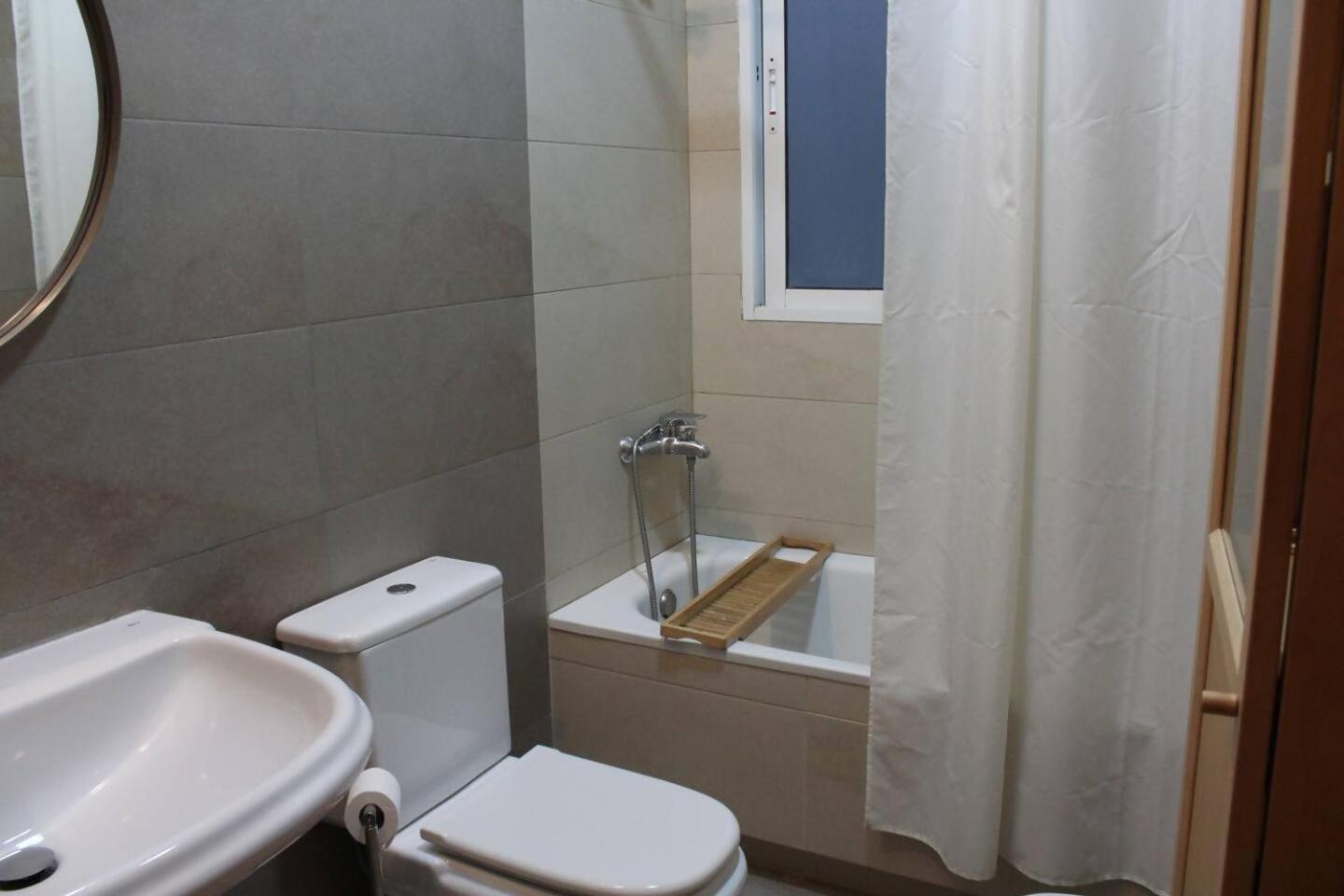 Lovelyloft Castanos Alicante Exterior foto