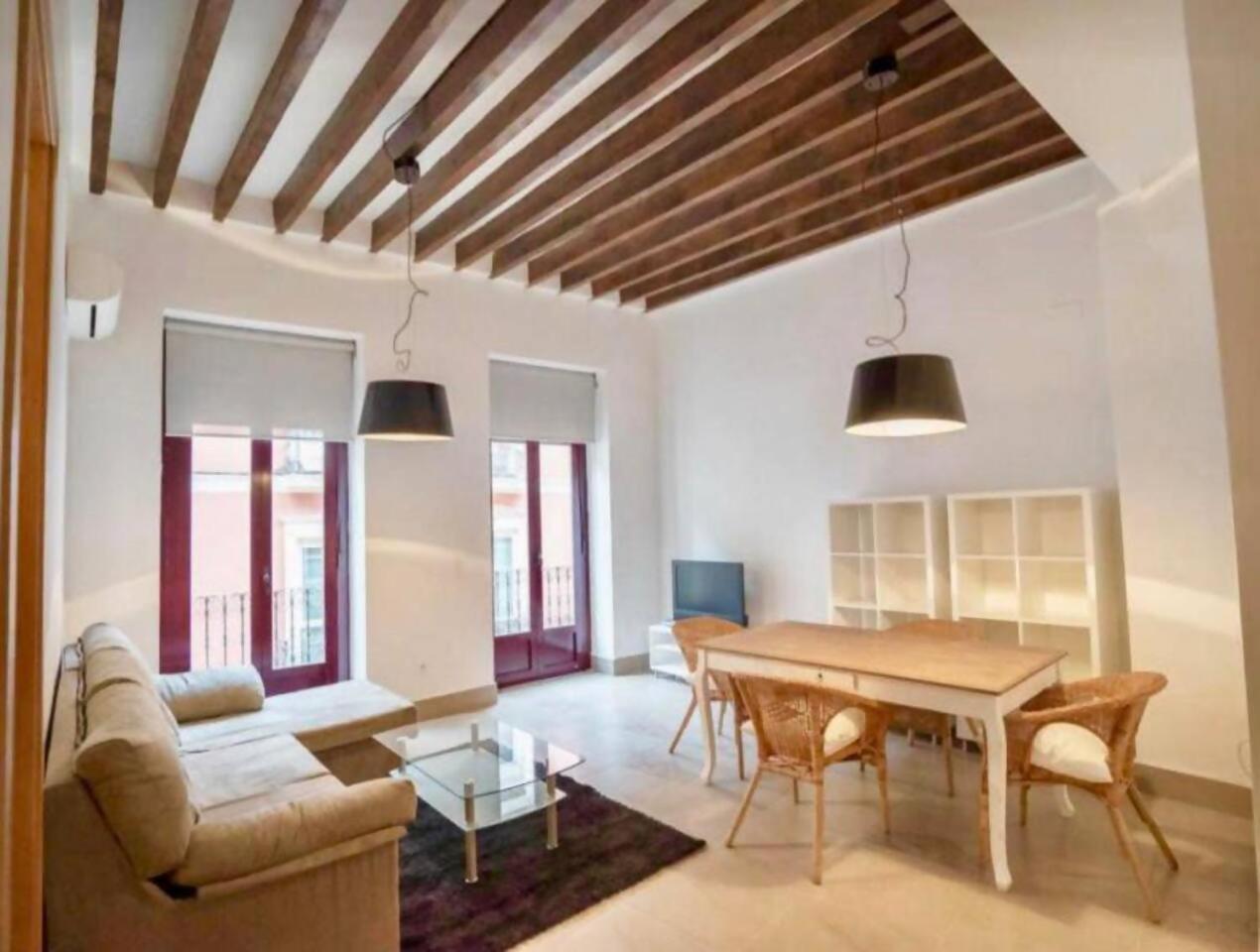 Lovelyloft Castanos Alicante Exterior foto